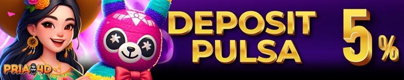 DEPO PULSA